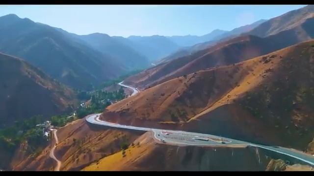 Мухаммадрафи ва Нозия Кароматулло - Сарвари мо смотреть онлайн