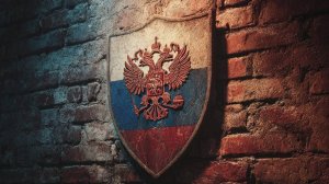 Нейросеть исполняет: Мы держим щит