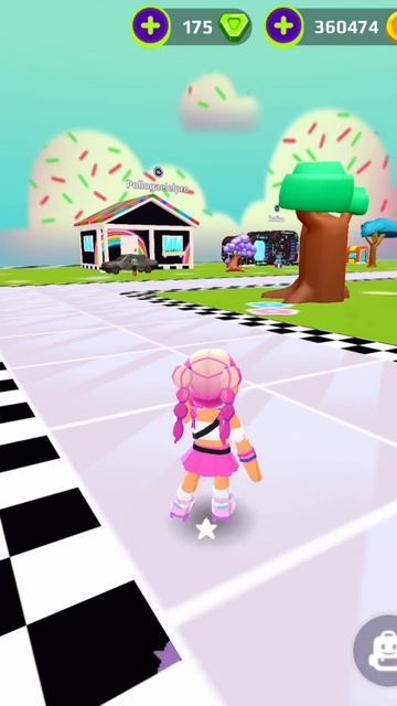 Supersonic 😉 #pkxd