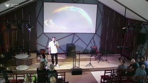 Прямая трансляция 14.09.2025 Церковь "Жатва" Красноярск