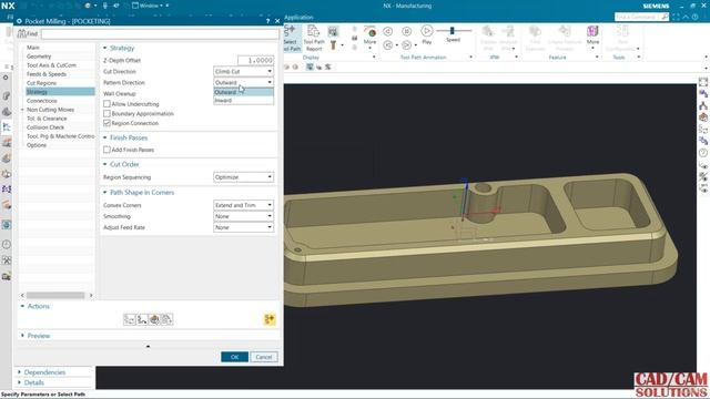 3. Pocketing смотреть онлайн