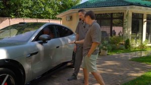 КУПИЛИ Xiaomi YU7! Сколько ПЕРЕПЛАТИЛ? Первые эмоции и впечатления ПОСЛЕ Zeekr 001