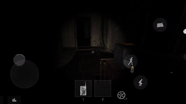 The Ghost часть третья конец