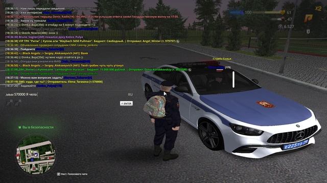 Характеристика на Kotico_Pulya (1 часть)