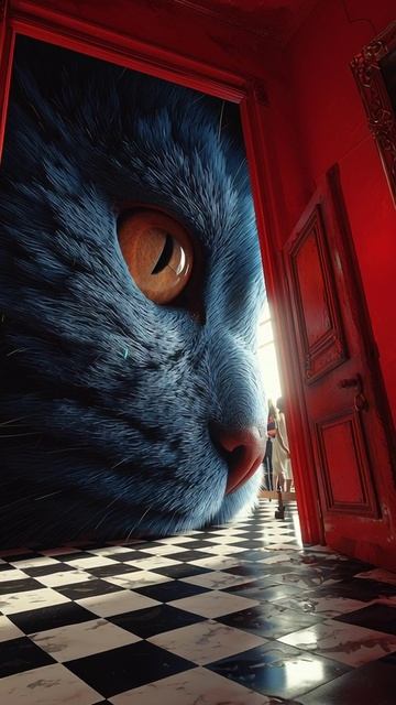 Котик смотреть онлайн