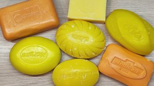 АСМР/РЕЗКА СУХОГО МЫЛА