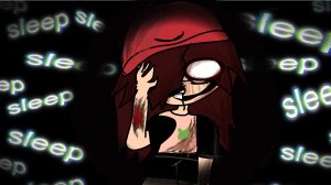 играю в бессонницу