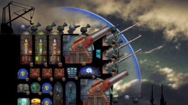 Форт О-МЕГА