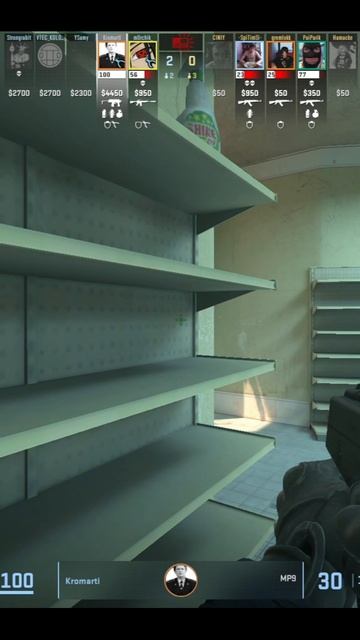 Сказал ниндзя 1355 эло фейсит смотреть онлайн