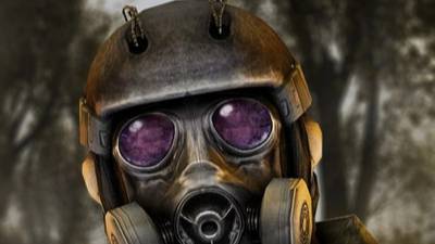 STALKER  ЧАСТЬ 1