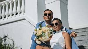 Свадебный клип