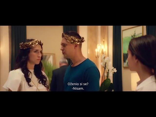 Hotel Beograd смотреть онлайн