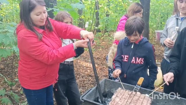 14.09.2025 Булату- 11 лет! День рождения в деревне Викингов. Спасибо всем родным и друзьям ❤️ смотреть онлайн