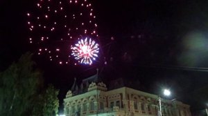 Камышин 2025 Праздник города Набережная Волги