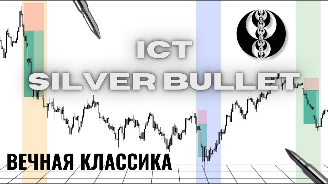 ICT SILVER BULLET СЕТАП