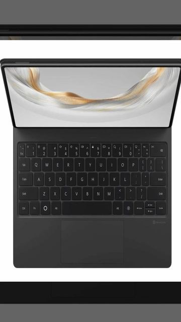 Планшет HUAWEI MatePad Pro 12.2 - краткий обзор смотреть онлайн