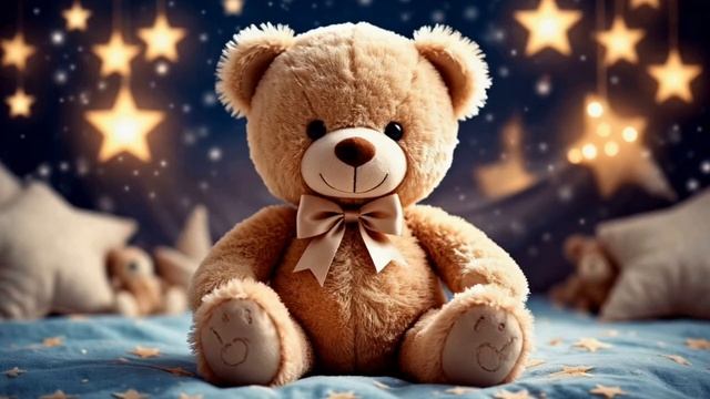 Колыбельная для малышей смотреть онлайн