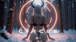 Endless Circle of Dark Techno / RAVE / Industrial Bass / Cyberpunk / EBM / Clubbing