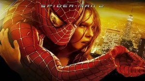 Человек-паук 2 фильм 2004 - смотрим фильм на стриме с Ильёй