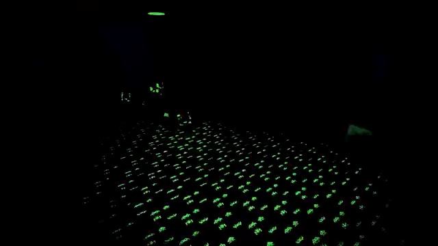 A GRAVE SOUL NOW RUN Last Man Standing Theme FORSAKEN - BASIC LMS -