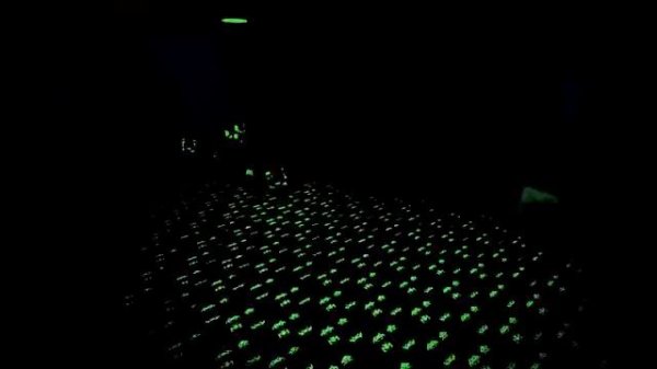 A GRAVE SOUL NOW RUN Last Man Standing Theme FORSAKEN - BASIC LMS -