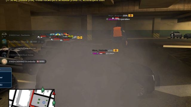 Grand Theft Auto San Andreas 2025.09.14 - 17.48.25.19 смотреть онлайн
