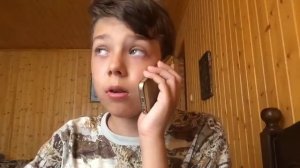 Мне ЗВОНИТ КРОШ на АЙФОН! УКРАЛ ЛУНТИКА! Он ВЕРНУЛСЯ