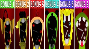 🌟 ВСЕ ОС & БОНУСЫ PHASE 3! 💫 ПОЛНЫЙ РОСТЕР!