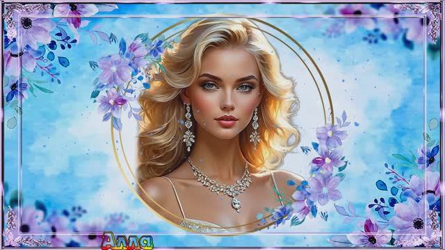 ❤️️🌹❤️️ ДУША МАЕТСЯ, КРАСАВИЦА ! ВЛАДИМИР ЖДАМИРОВ ! смотреть онлайн