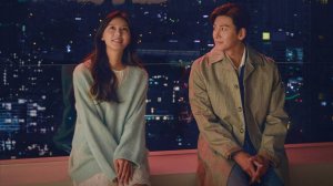 Сериал Любовь в большом городе  — 1 сезон 5 серия / Lovestruck in the City