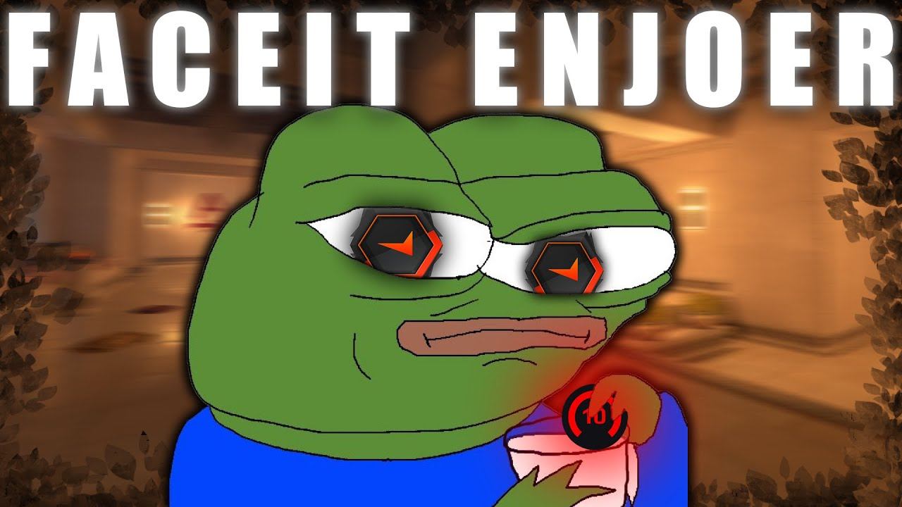 Faceit 6-8 lvl | Выбираемся из Лузстрика | CS | CS2 смотреть онлайн