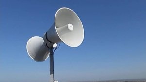 В Ленинградской области сработала воздушная тревога