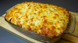 Я готовила по этому рецепту всю неделю. Моя семья требует еще.