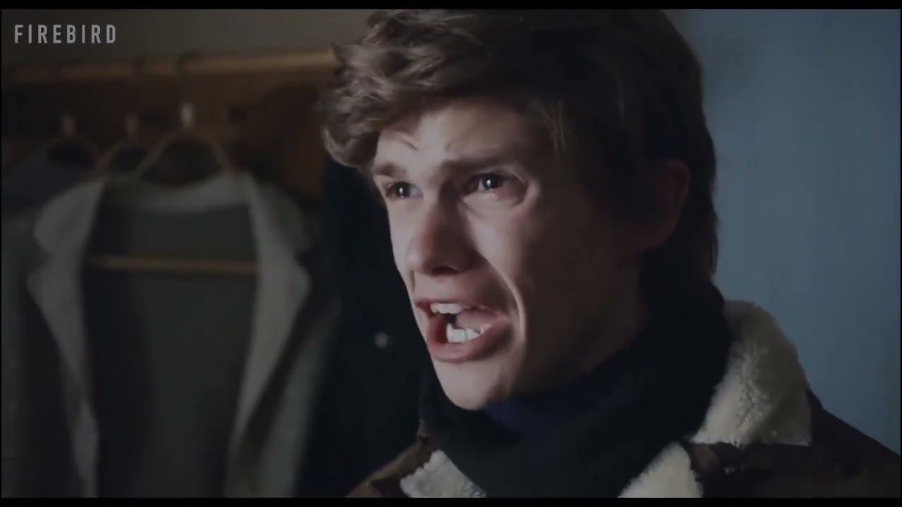 Diana Pozharskaya Acting showreel смотреть онлайн