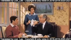 А ты поддерживаешь Lion_Lee ?! Поддержи переводчика и его канал. Вступай в наши ряды и поддерживай !