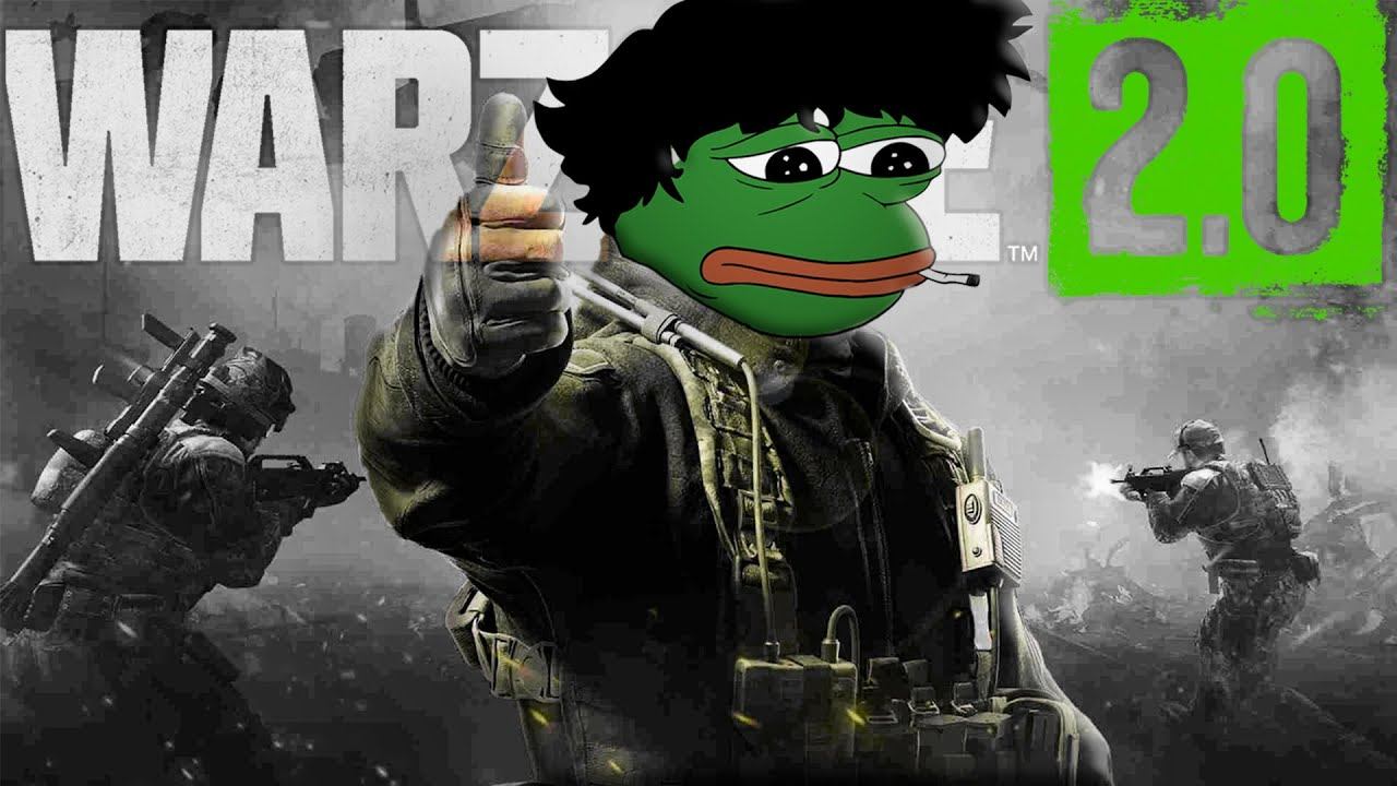 WARZONE 2 | СТРИМ | качаем kar98k до ван шота смотреть онлайн
