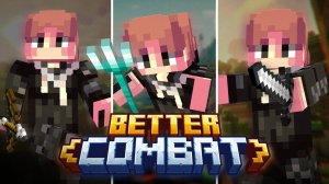 ЛУЧШАЯ БОЕВАЯ СИСТЕМА (ну почти) | Better Combat