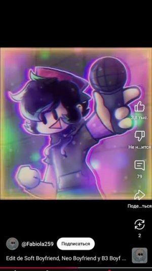 Edit de Soft Boyfriend, Neo Boyfriend and B3 Boyfriend