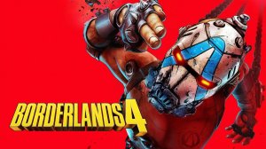 BORDERLANDS 4 ИГРОФИЛЬМ Полное Прохождение на Русском [4K PС] | ФИЛЬМ Бордерлэндс 4 Все Катсцены