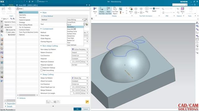 26. Boundary Drive 1 смотреть онлайн