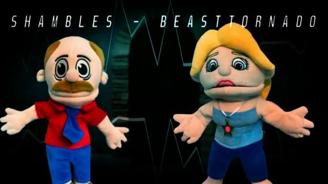Shambles (SHUCKS RETAKE) ft. BeastTornado смотреть онлайн