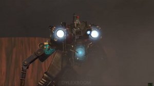 Что если бы Астро туалеты появились в эпизоде 73?