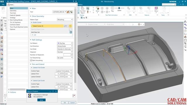 15. FIXED_AXIS_GUIDING_CURVES 2 смотреть онлайн