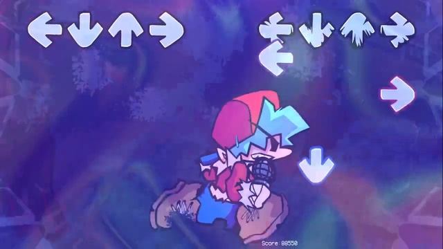 FNF Corruption_ Bloodlust But CMM And BF Sings It (Bloodlust BF-Mix)