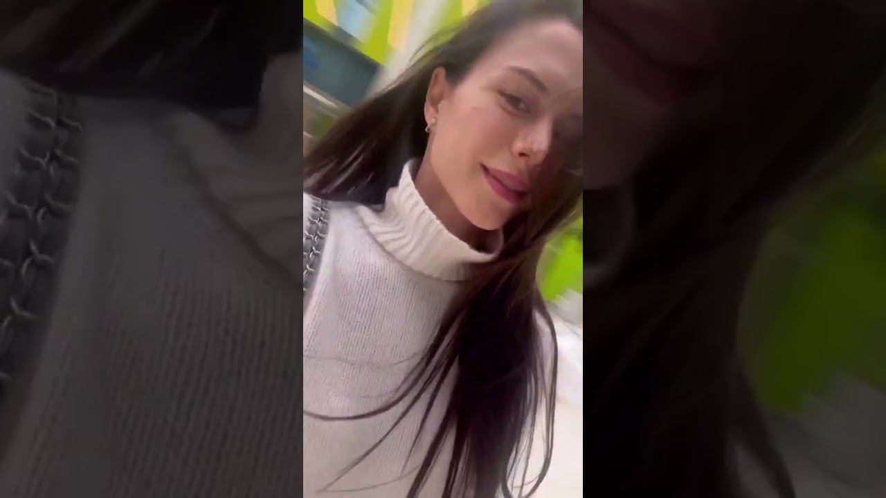 Место силы, заботы и любви к себе ✋❤️ @hadassah.moscow смотреть онлайн