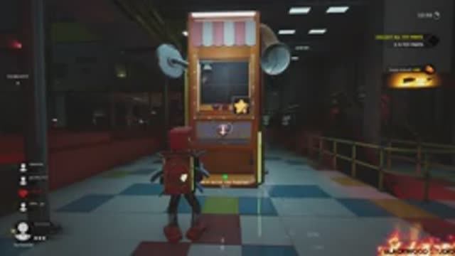 Project Playtime #33 Playtime Factory Match #1 смотреть онлайн