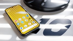 Обзор Pixel 10 — грусть / печаль?