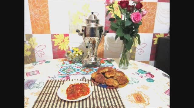 Ленивые голубцы в духовке!