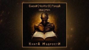 Сказки Чёрного Города, ОБЕ-РЕК – Книга мудрости