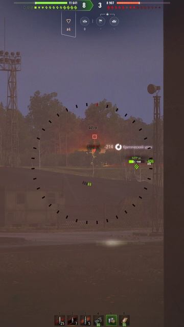 Лучший зверь! • Vipera - 7 Фрагов 7.4K Урона #wot #Vipera #worldoftanks #wotbestmoments